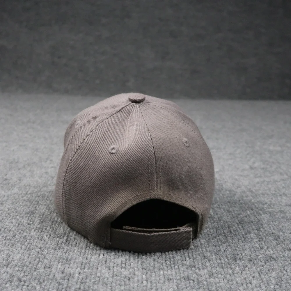 Bald Eagle American Flag POW Hat Cap Strap Back Embroidered Military‎ Mens USA